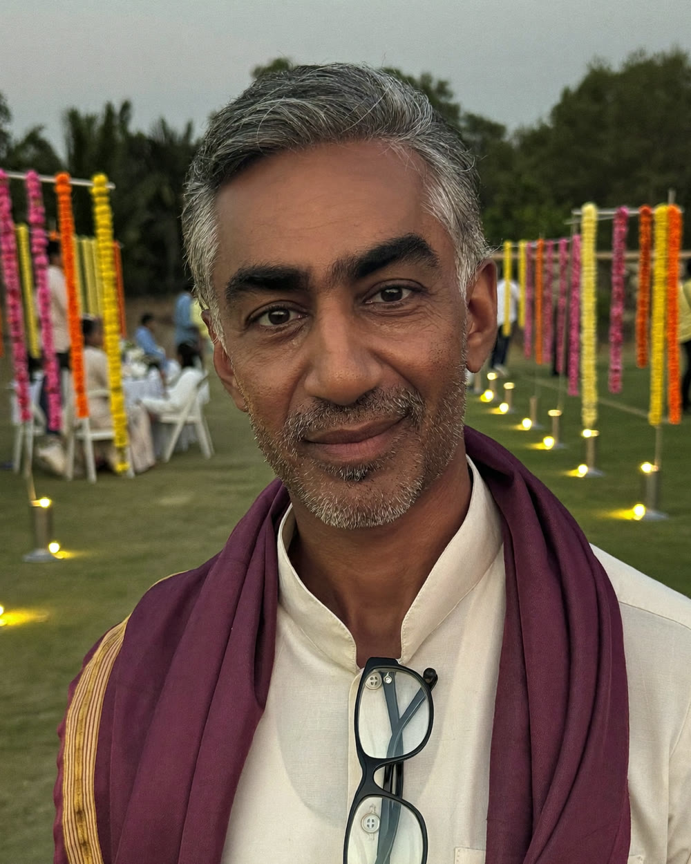 Ritesh Anand